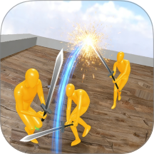 橡皮人历险记游戏 v1.1.1