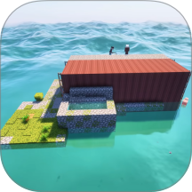 海上生存模拟器游戏 v1.0