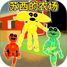 极限大冒险游戏 v1.0