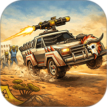 暴击僵尸生存战争游戏 v1.1.0