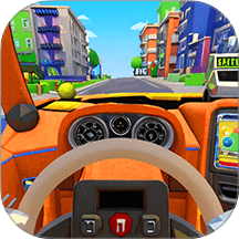 我的汽车开放世界游戏 v1.0.0