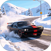 雪地狂飙游戏 v1.1.6