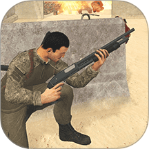 战地王牌射击游戏 v1.0.0