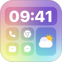 灵动万能小组件最新版 v1.0.0