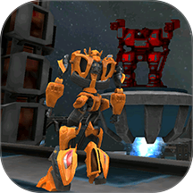 机械之城游戏 v2.0.3