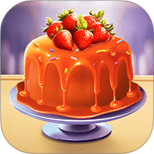 甜心蛋糕店游戏 v1.0.0