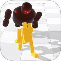 格斗达人冲刺游戏 v187.1.3