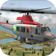 虐心直升机游戏 v1.0.0