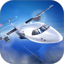 飞行模拟驾驶游戏 v1.0.2