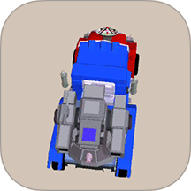 城市机器人游戏 v187.1.3