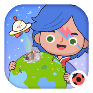 米加小镇: 世界手游 v1.98