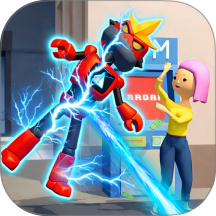 怪兽别想跑游戏 v1.0.0