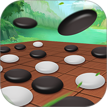 五子棋大赛游戏 v1.0.3