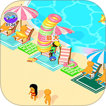 水上滑行游戏 v187.1.4