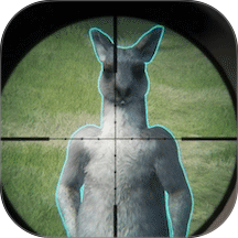 狩猎射击模拟游戏 v1.0