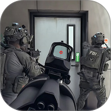CQB战术突袭部队游戏 v2.0