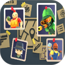 忍跑疾影传游戏 v187.1.12