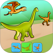 动物进化奔跑赛游戏 v1.0.5