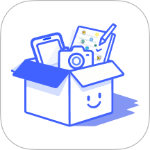 妥妥记物·记账官网版 v1.4.5