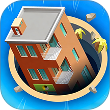 超级黑洞游戏 v1.0.1