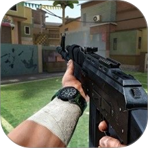 战场突围游戏 v1.0