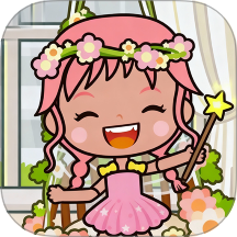 梦幻花园小屋游戏 v1.0.2