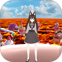 少女跑酷模拟游戏 v1.0.4