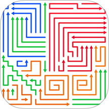 箭头消除高手游戏 v2.0