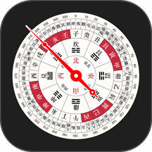 罗盘指南针助手app v1.0.1