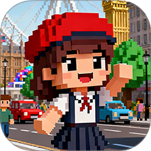 我的模拟世界游戏 v1.0.2