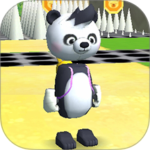 小熊闯关冒险游戏 v187.1.2