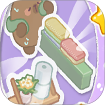 贴贴纸安静书游戏 v187.1.3