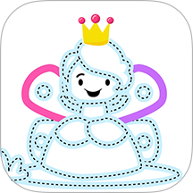 绘画小女孩游戏 v1.0.1