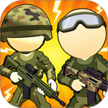 终极守卫队游戏 v1.0.1