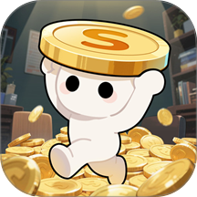 我的屏幕在喷钱游戏 v1.0.4