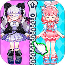 安静书贴贴本游戏 v1.0