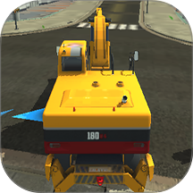 驾驶模拟器游戏 v187.1.2