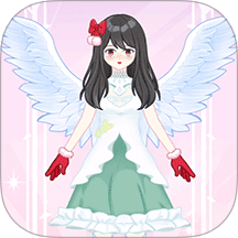 装扮少女屋游戏