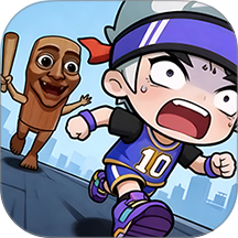 逃离山海追杀游戏 v1.2.4