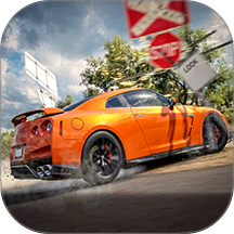 闪电超跑风暴游戏 v2.0.3