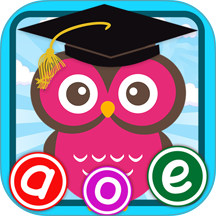 幼儿学拼音免费版 v3.7.5