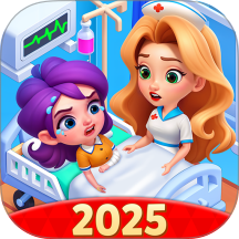 时光疗愈院游戏 v1.0.7.409.405.0511