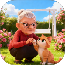 爱宠小屋成长录游戏 v1.1.2