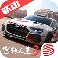 巅峰极速国际服 v0.29.2