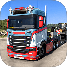 我要开卡车游戏 v1.0.0