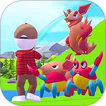 迷你解压游戏 v2.0.3
