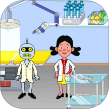 逗趣家园游戏 v1.1.2
