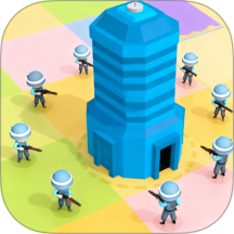 攻塔奇兵游戏 v1.1.2