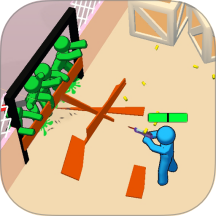 火柴人之生化列车游戏 v1.1.9