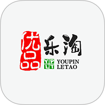 优品乐淘官方版 v2.1.6